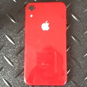 iPhone XR 128gb In mint condition!